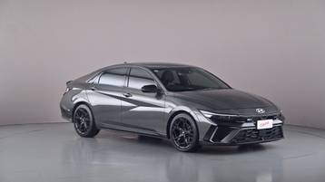 2024 HYUNDAI I30