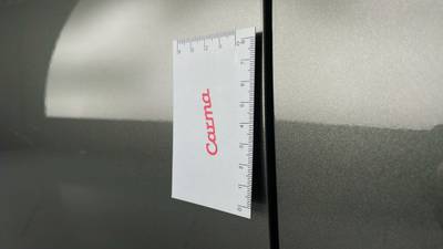 2024 HYUNDAI I30 imperfections