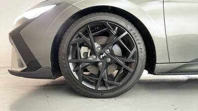2024 HYUNDAI I30 gallery