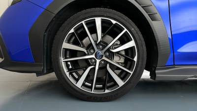 2022 SUBARU WRX gallery