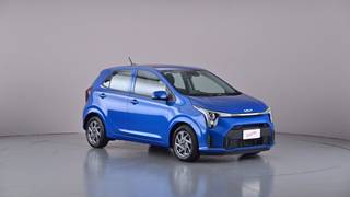 2023 KIA PICANTO