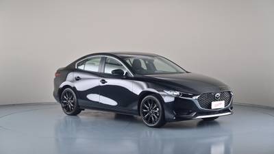 2023 MAZDA 3