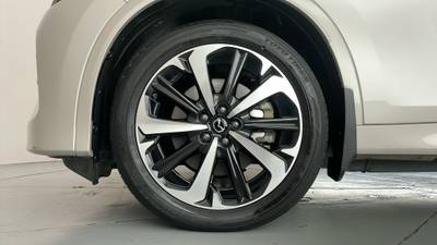 2023 MAZDA CX-60 gallery