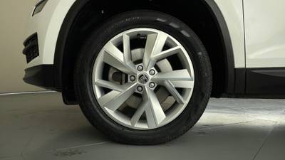 2019 SKODA KODIAQ gallery