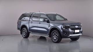 2023 FORD RANGER