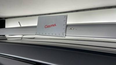 2023 FORD RANGER imperfections