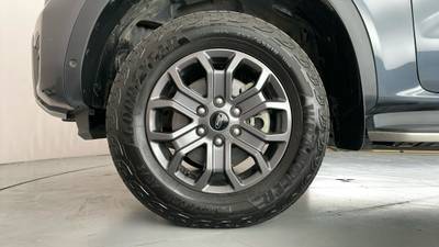 2023 FORD RANGER gallery