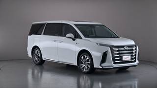 2023 LDV MIFA