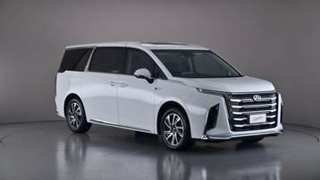 2023 LDV MIFA