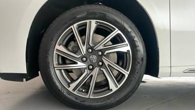 2023 LDV MIFA gallery