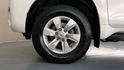 2022 TOYOTA LANDCRUISER PRADO gallery