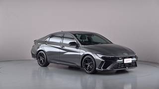 2024 HYUNDAI I30