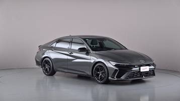 2024 HYUNDAI I30