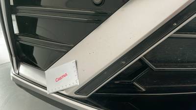 2024 HYUNDAI I30 imperfections