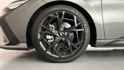 2024 HYUNDAI I30 gallery