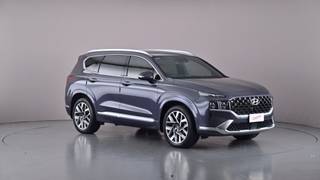 2021 HYUNDAI SANTA FE