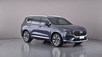 2021 HYUNDAI SANTA FE