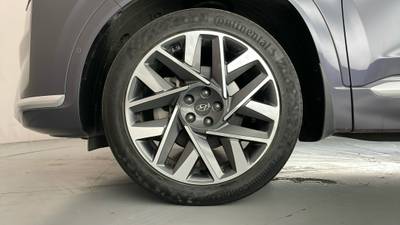 2021 HYUNDAI SANTA FE gallery