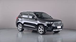 2021 HAVAL H2