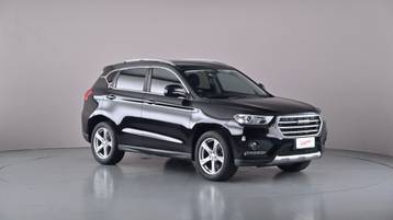 2021 HAVAL H2