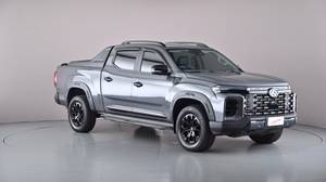 2024 LDV T60