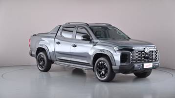2024 LDV T60