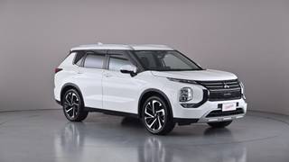 2022 MITSUBISHI OUTLANDER