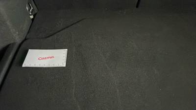 2023 TOYOTA COROLLA imperfections