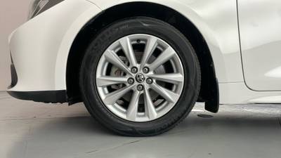 2023 TOYOTA COROLLA gallery