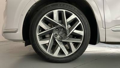 2022 HYUNDAI SANTA FE gallery