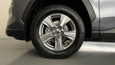 2022 TOYOTA RAV4 gallery