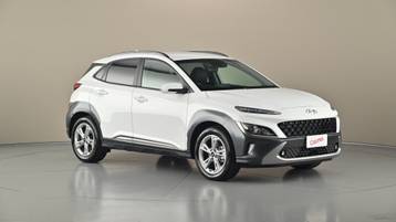 2021 HYUNDAI KONA