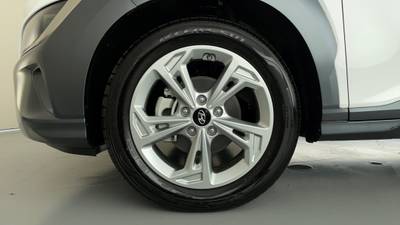 2021 HYUNDAI KONA gallery