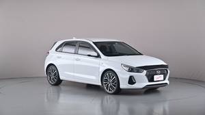 2020 HYUNDAI I30