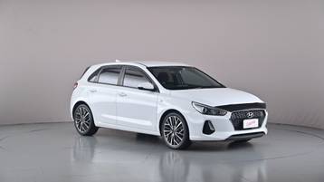 2020 HYUNDAI I30