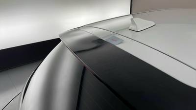 2020 HYUNDAI I30 imperfections