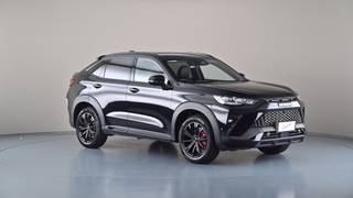 2023 GWM HAVAL H6GT