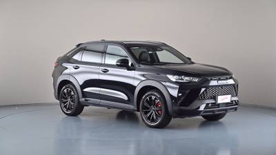2023 GWM HAVAL H6GT