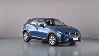 2020 MAZDA CX-3 SPORT