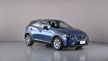 2020 MAZDA CX-3 SPORT