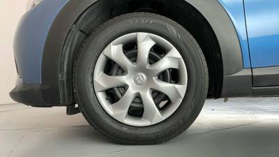 2020 MAZDA CX-3 SPORT gallery