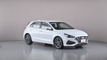 2020 HYUNDAI I30