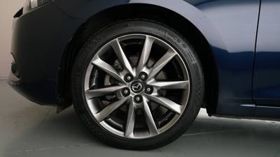 2018 MAZDA 3 gallery