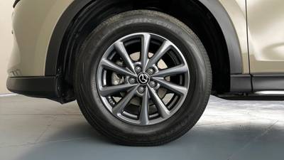 2022 MAZDA CX-5 gallery