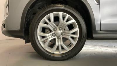 2022 MITSUBISHI ASX gallery