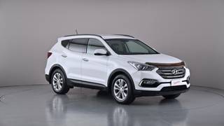 2015 HYUNDAI SANTA FE