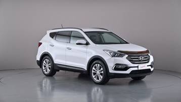 2015 HYUNDAI SANTA FE