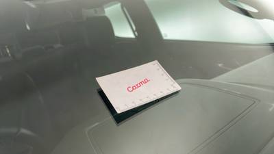 2022 ISUZU D-MAX imperfections