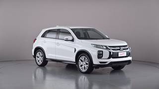 2020 MITSUBISHI ASX