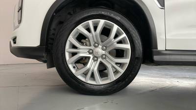 2020 MITSUBISHI ASX gallery